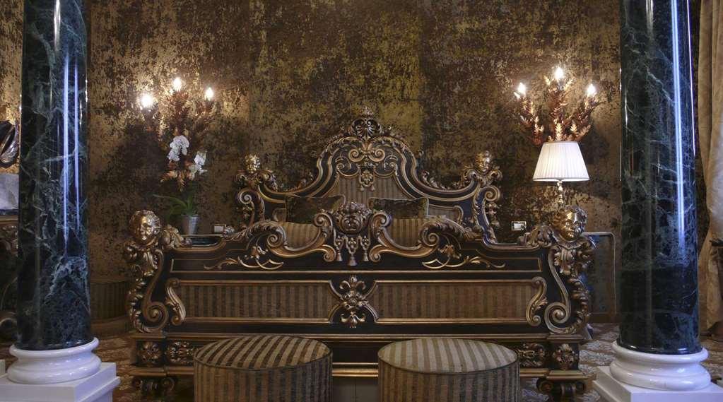 Metropole - & Wellness 5* Venedig