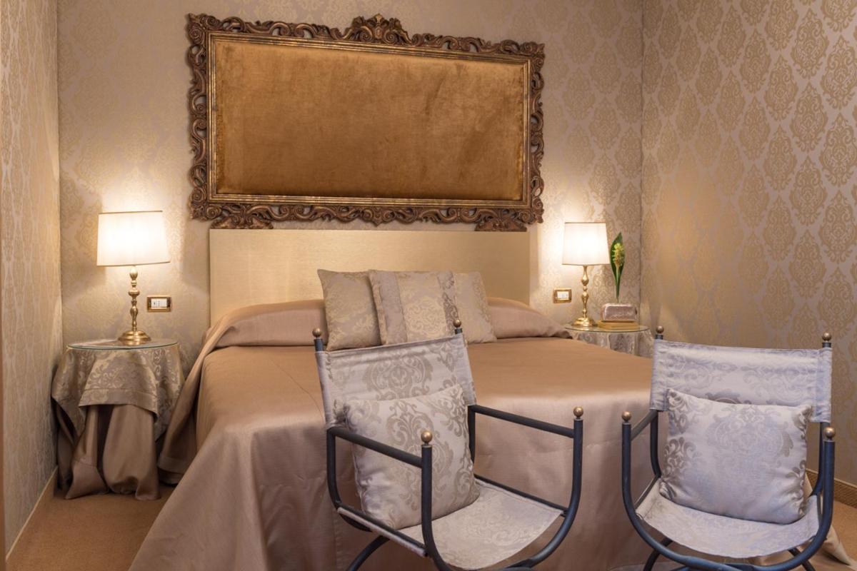 Hotel Metropole - & Wellness 5*