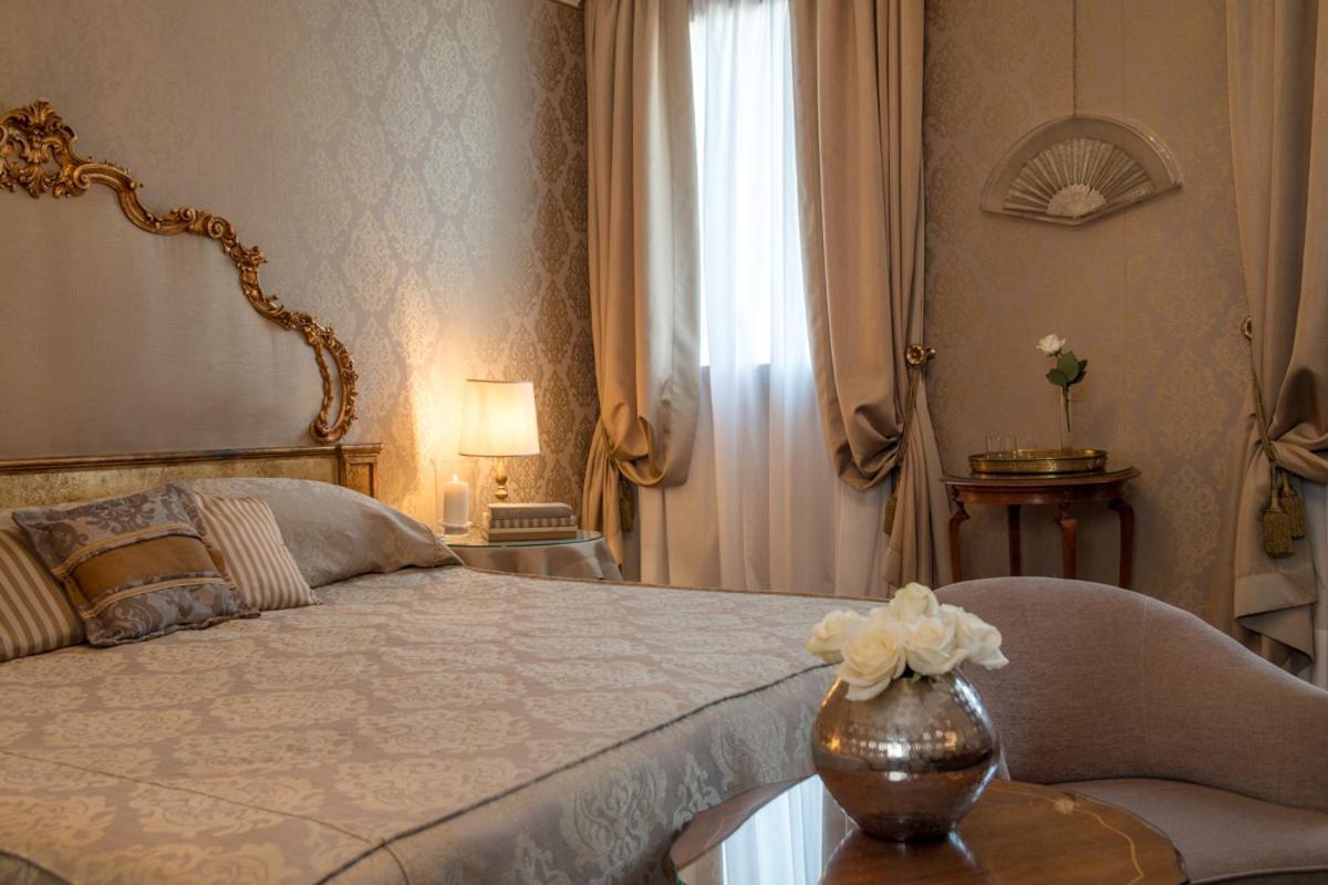 Hotel Metropole - & Wellness 5*