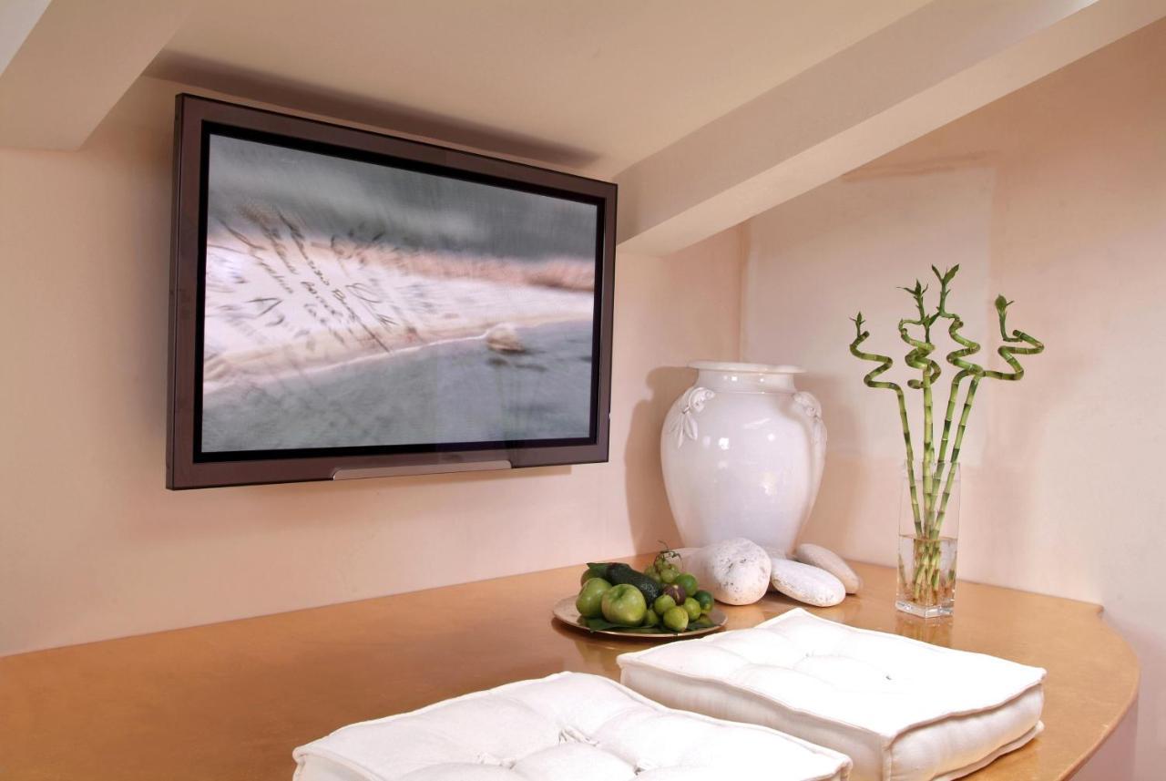 Metropole - & Wellness