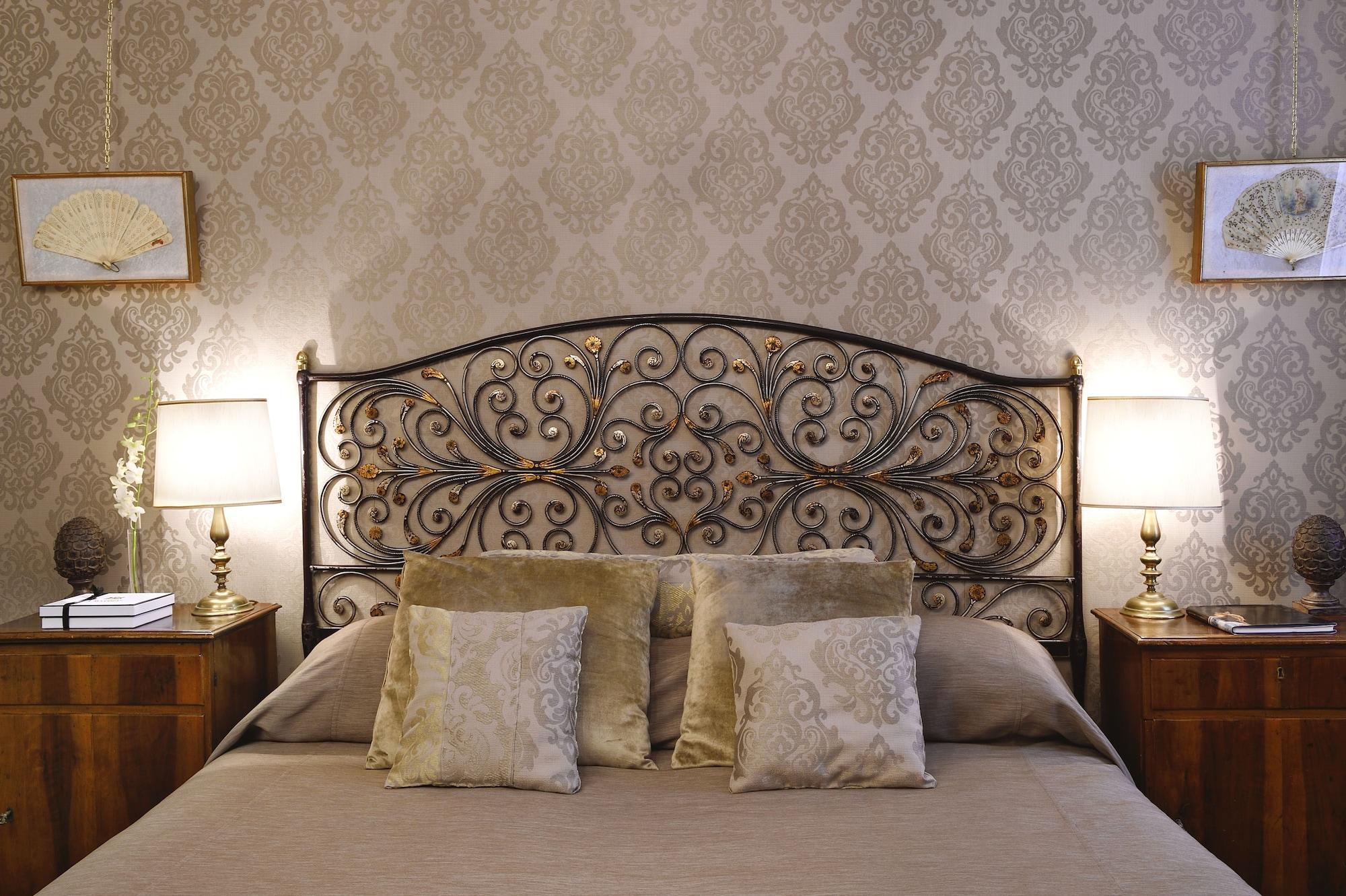 Metropole - & Wellness Hotel Venedig