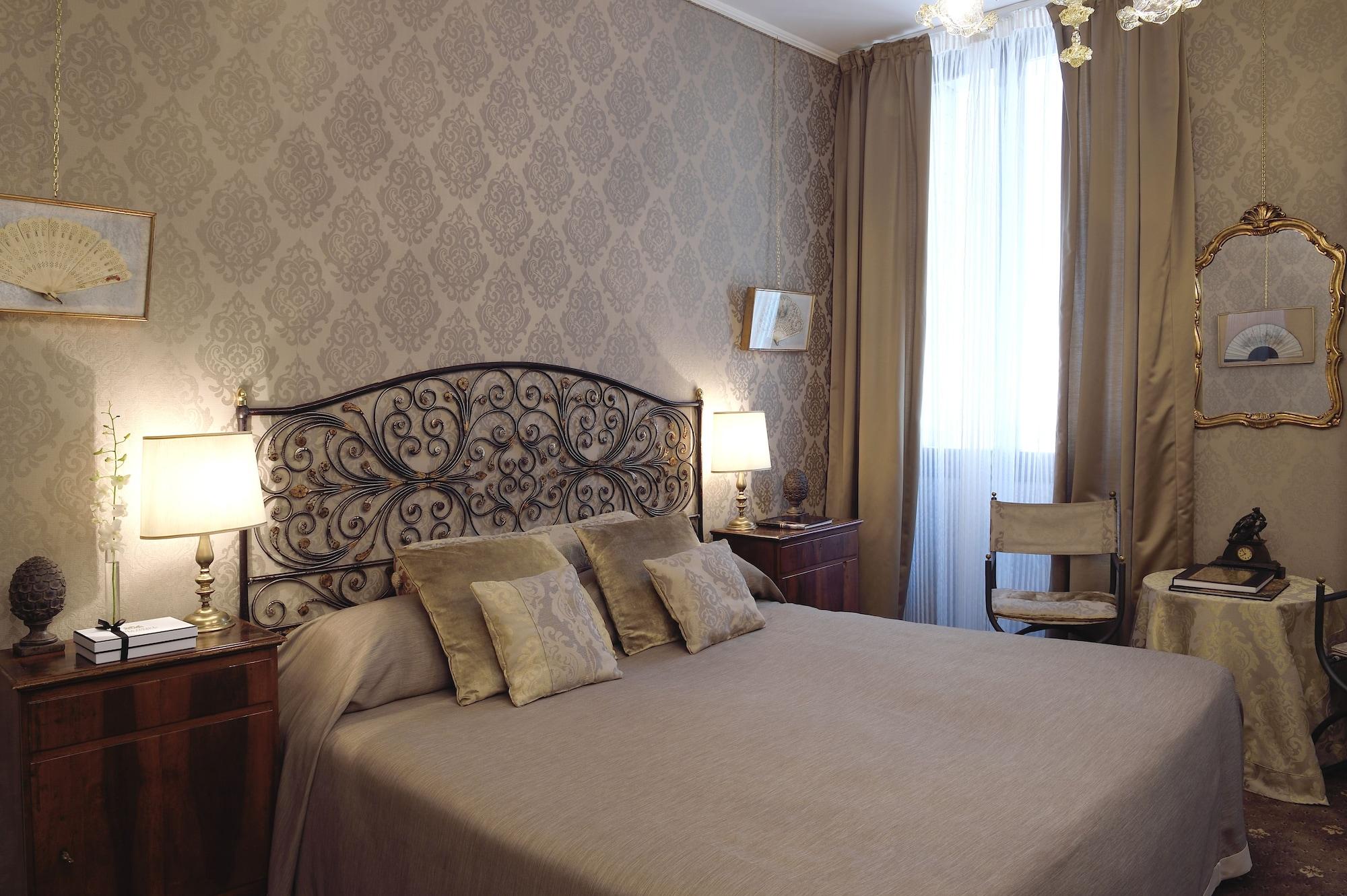 Metropole - & Wellness Hotel