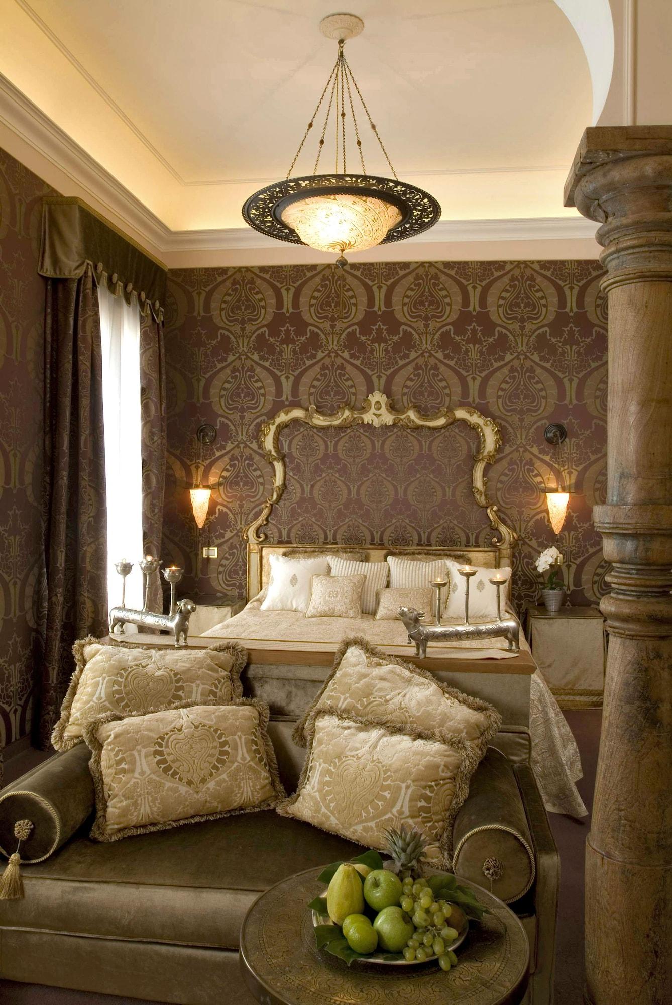 Metropole - & Wellness Hotel