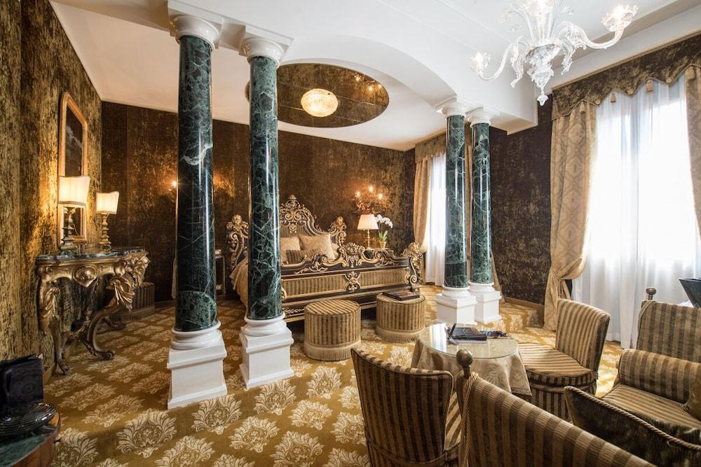 Hotel Metropole - & Wellness