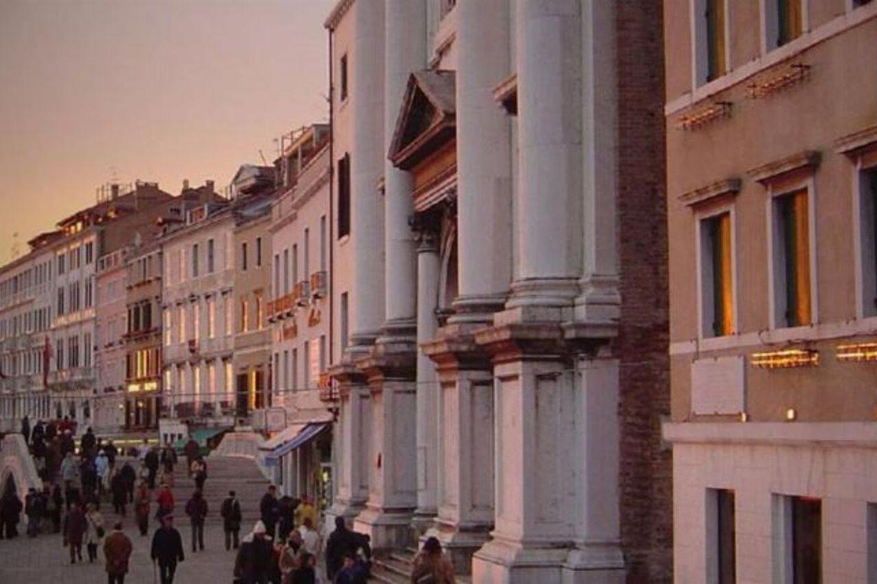 Hotel Metropole - & Wellness Venedig