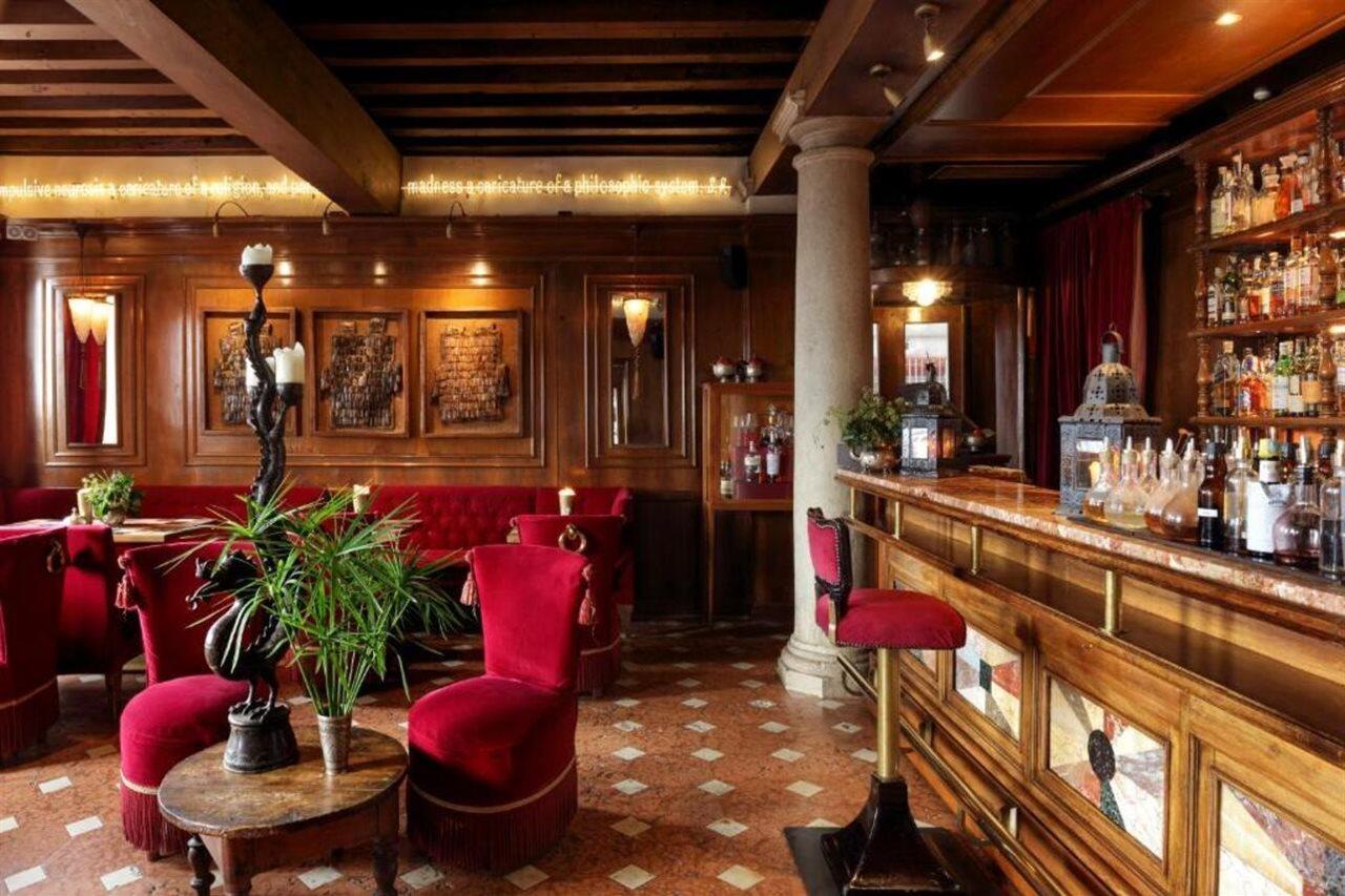 Metropole - & Wellness Hotel Venedig