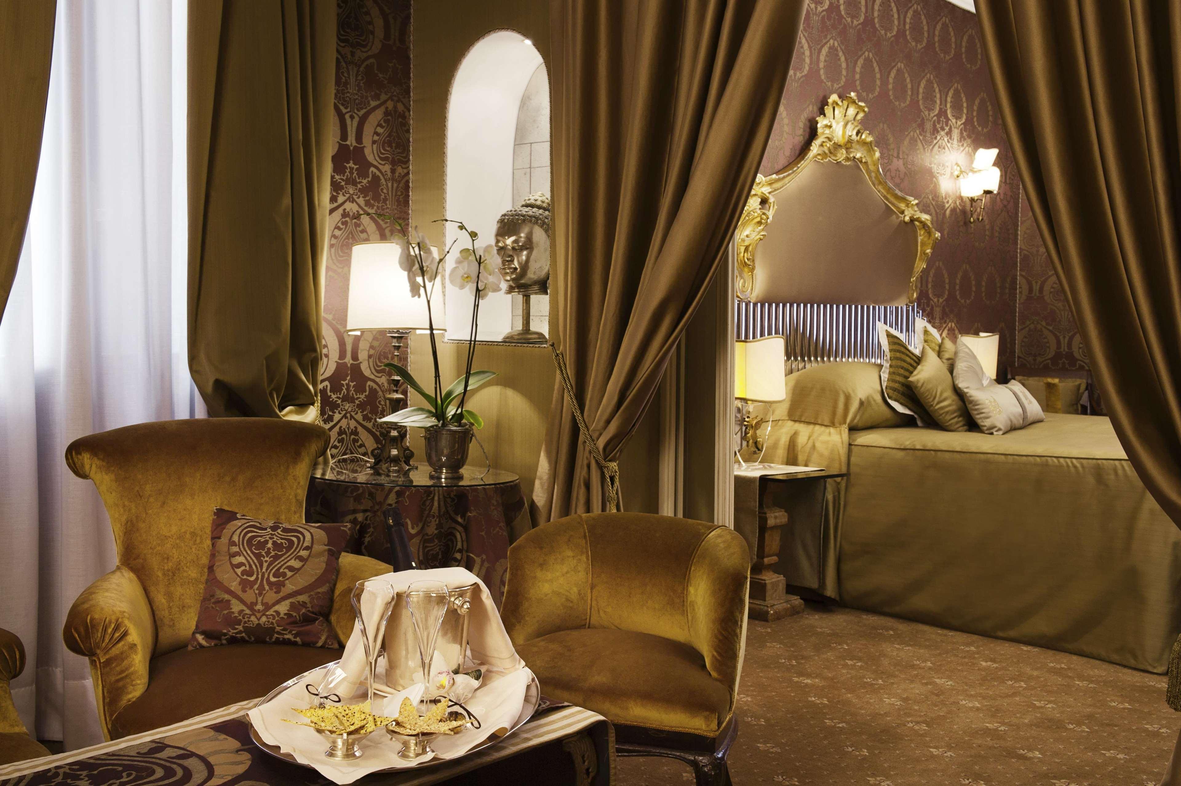 Metropole - & Wellness 5* Venedig