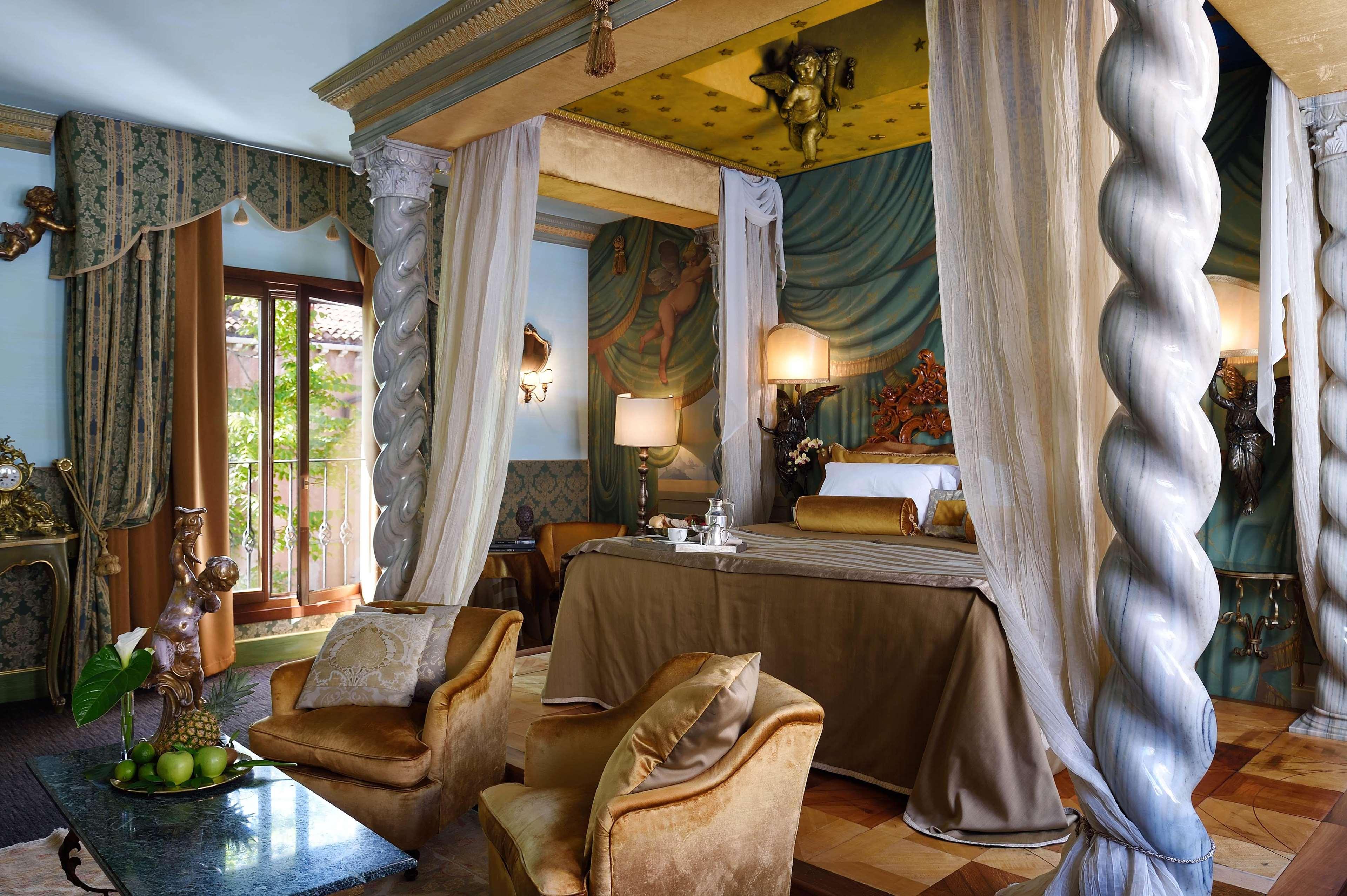 Metropole - & Wellness Venedig