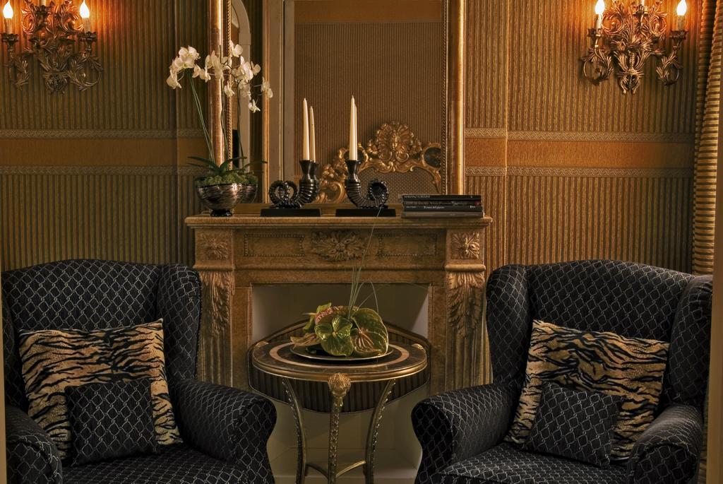 Metropole - & Wellness Hotel Venedig