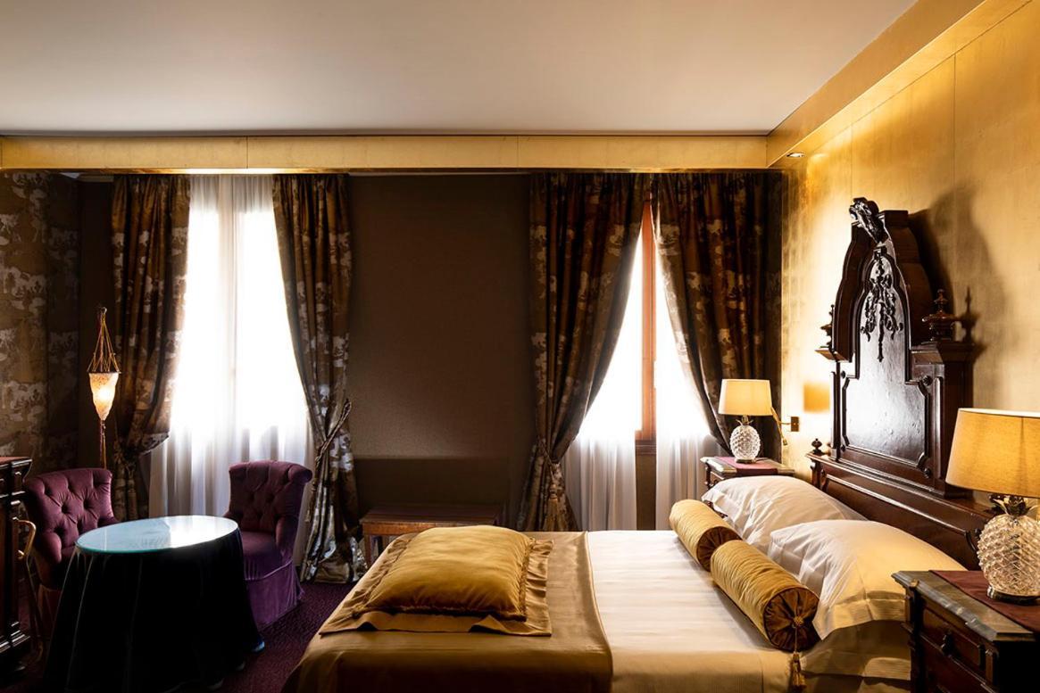 Hotel Metropole - & Wellness Venedig