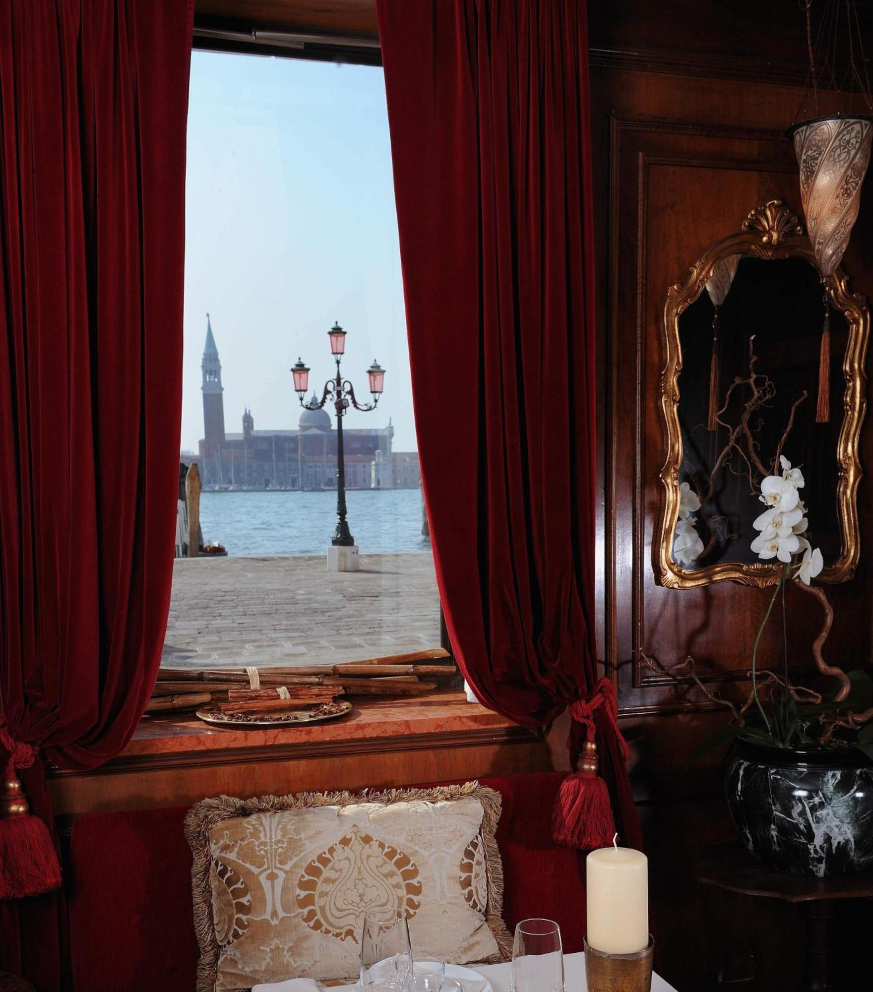 Hotel Metropole - & Wellness Venedig