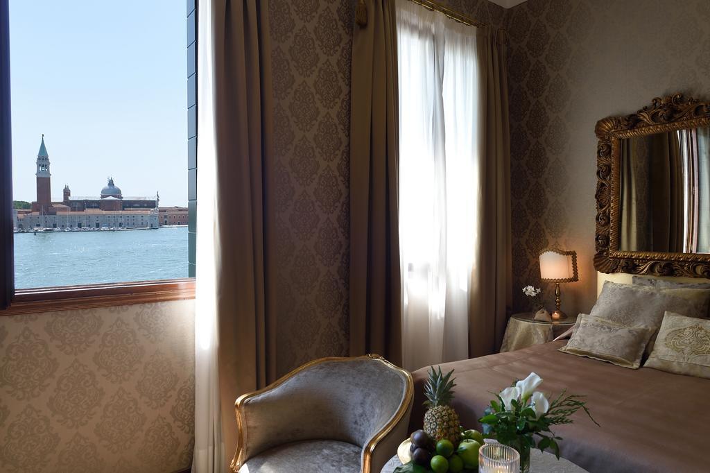 Metropole - & Wellness Venedig