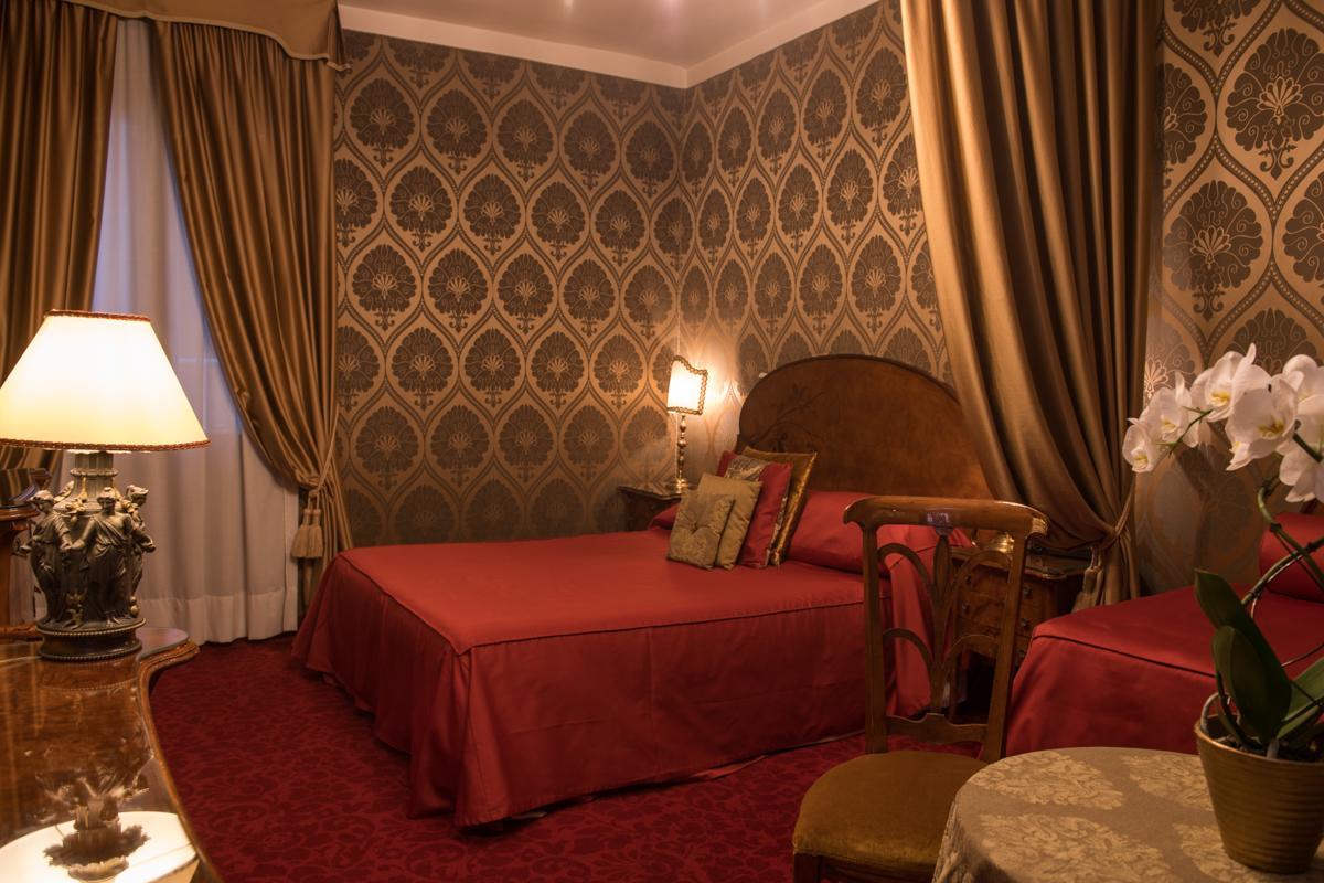 Metropole - & Wellness 5*