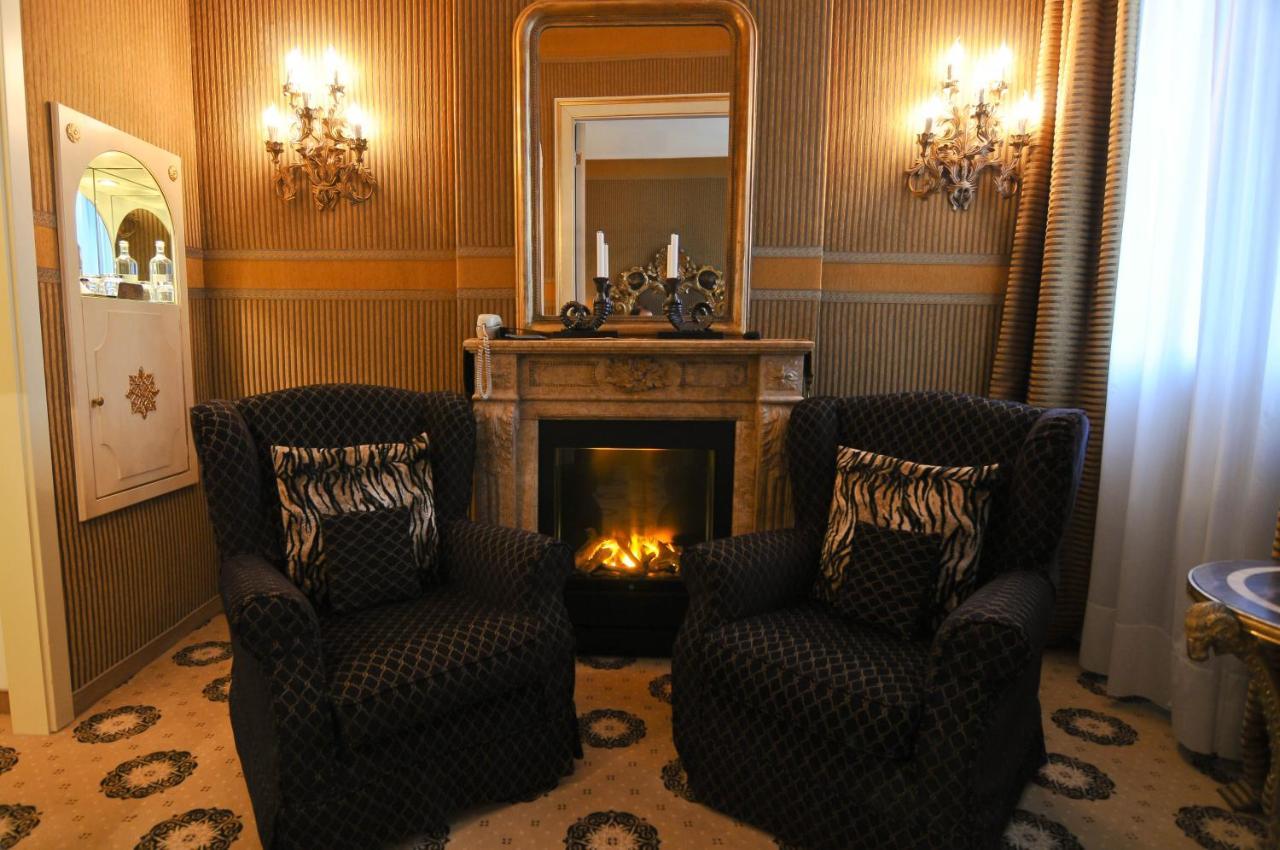 Hotel Metropole - & Wellness