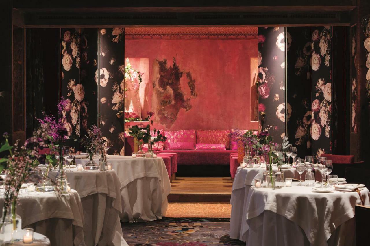 Metropole - & Wellness Hotel 5*