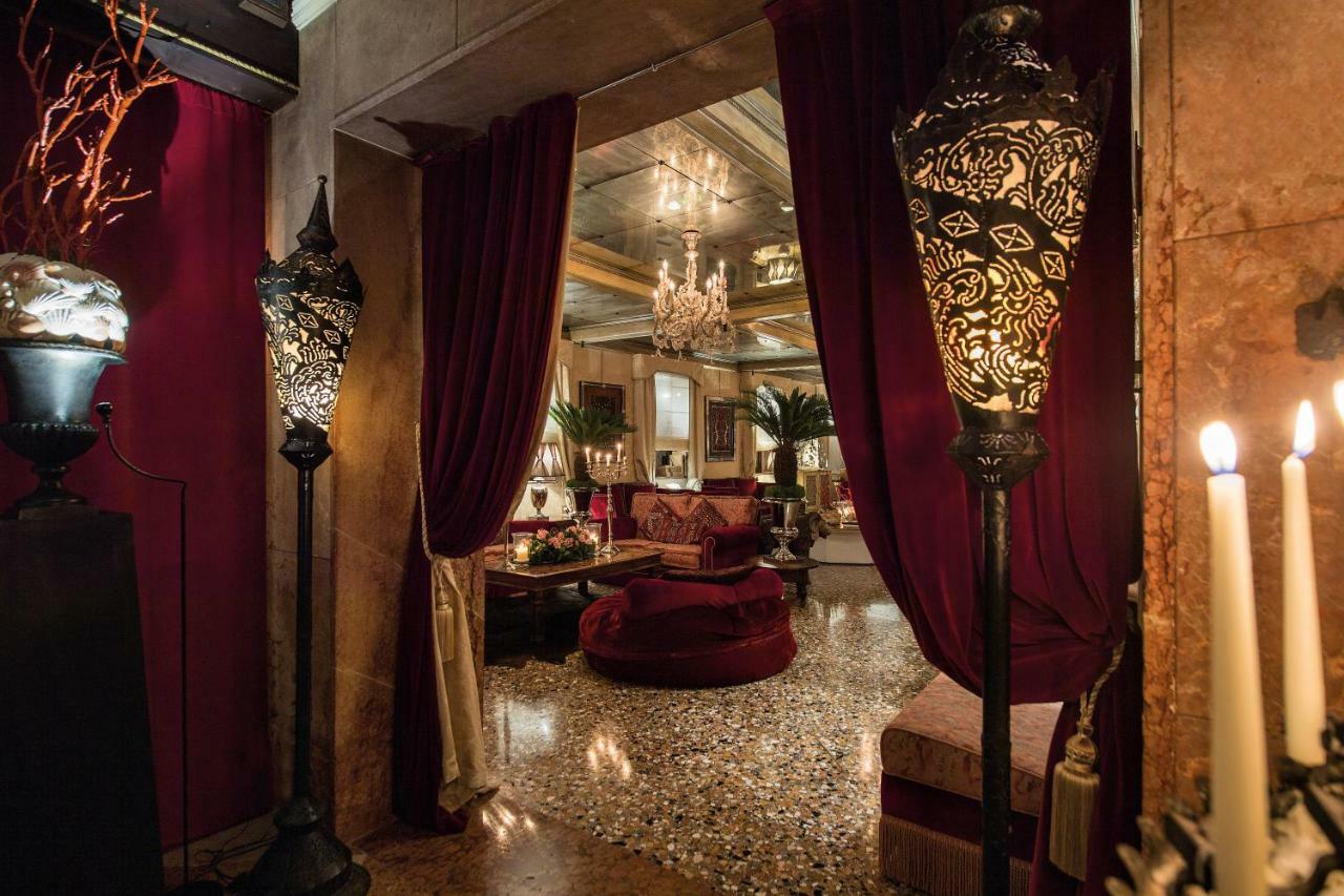 Metropole - & Wellness 5* Venedig