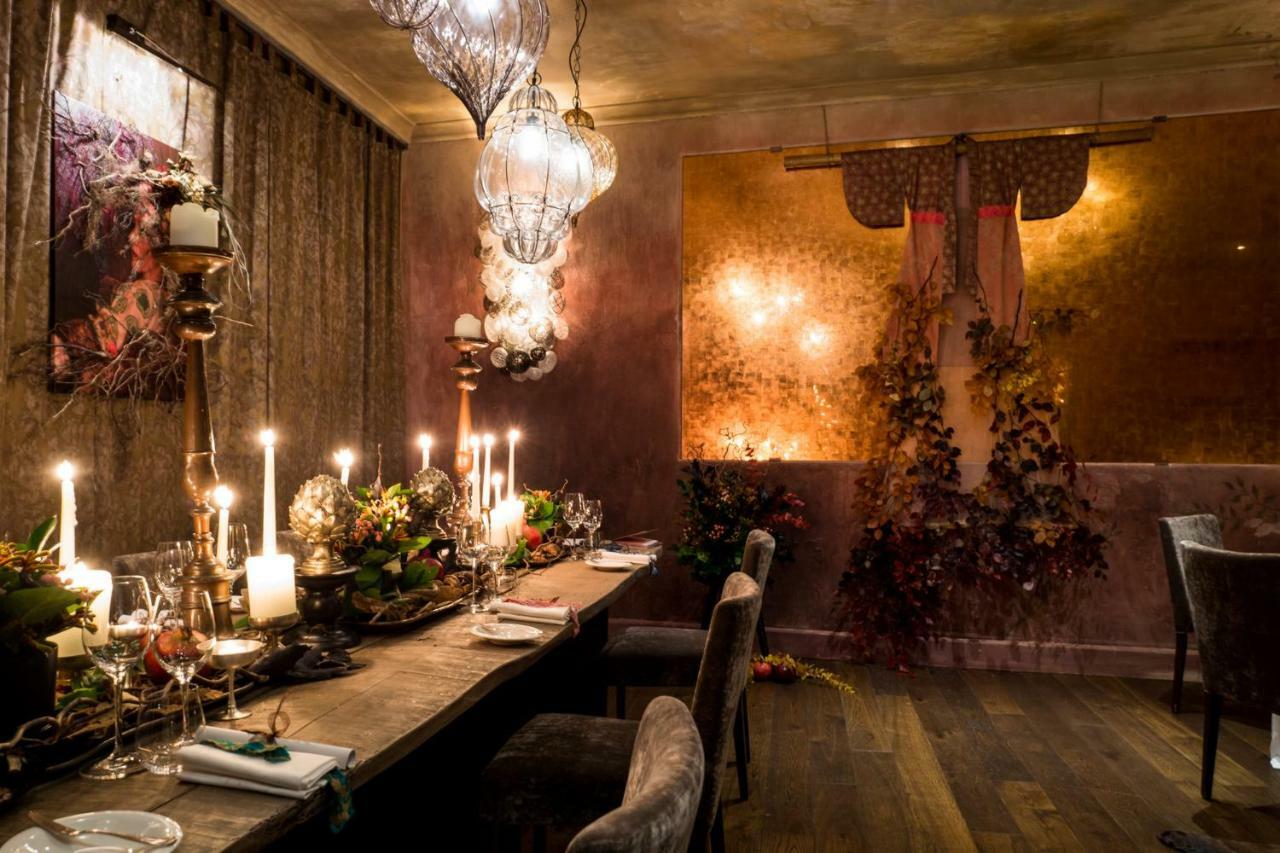 Hotel Metropole - & Wellness