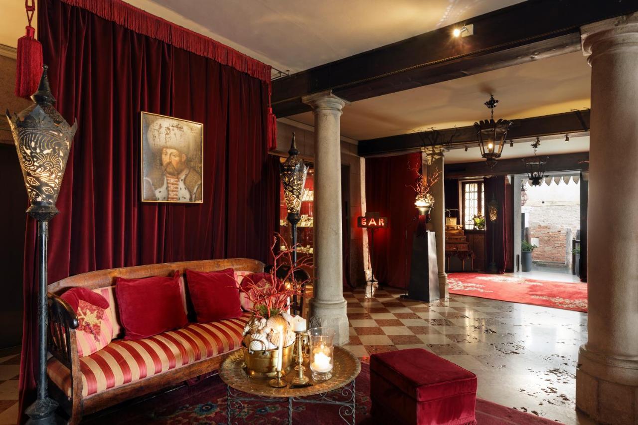 Metropole Hotel Venezia