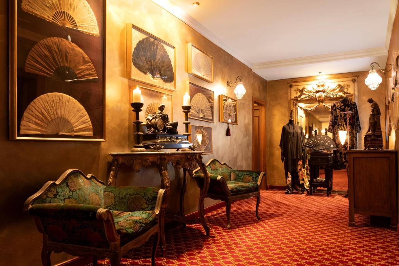 Hotel Metropole - & Wellness