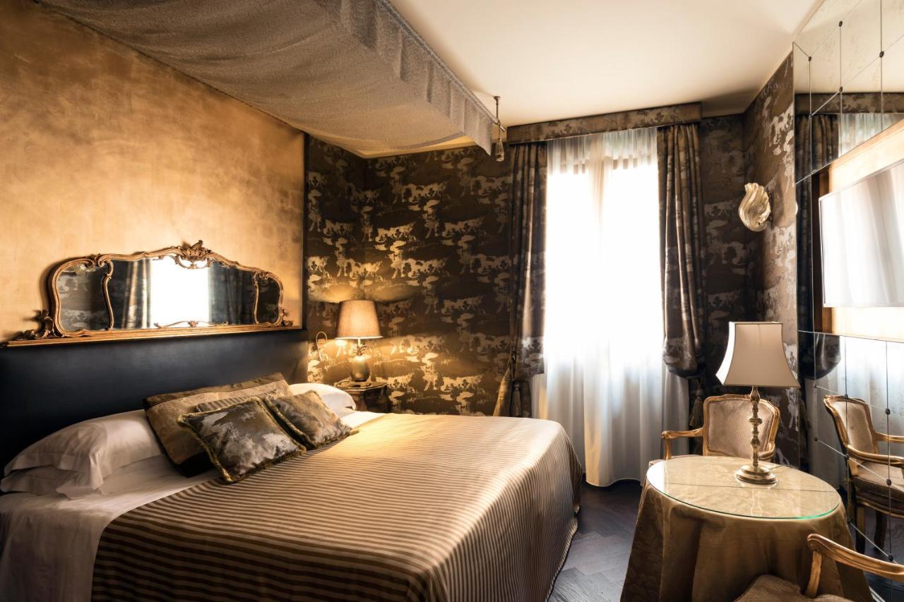 Hotel Metropole Venezia