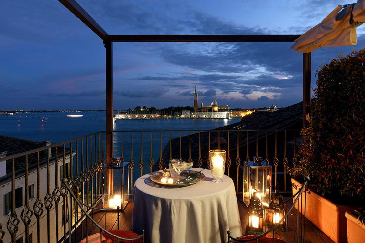 Hotel Metropole Venice