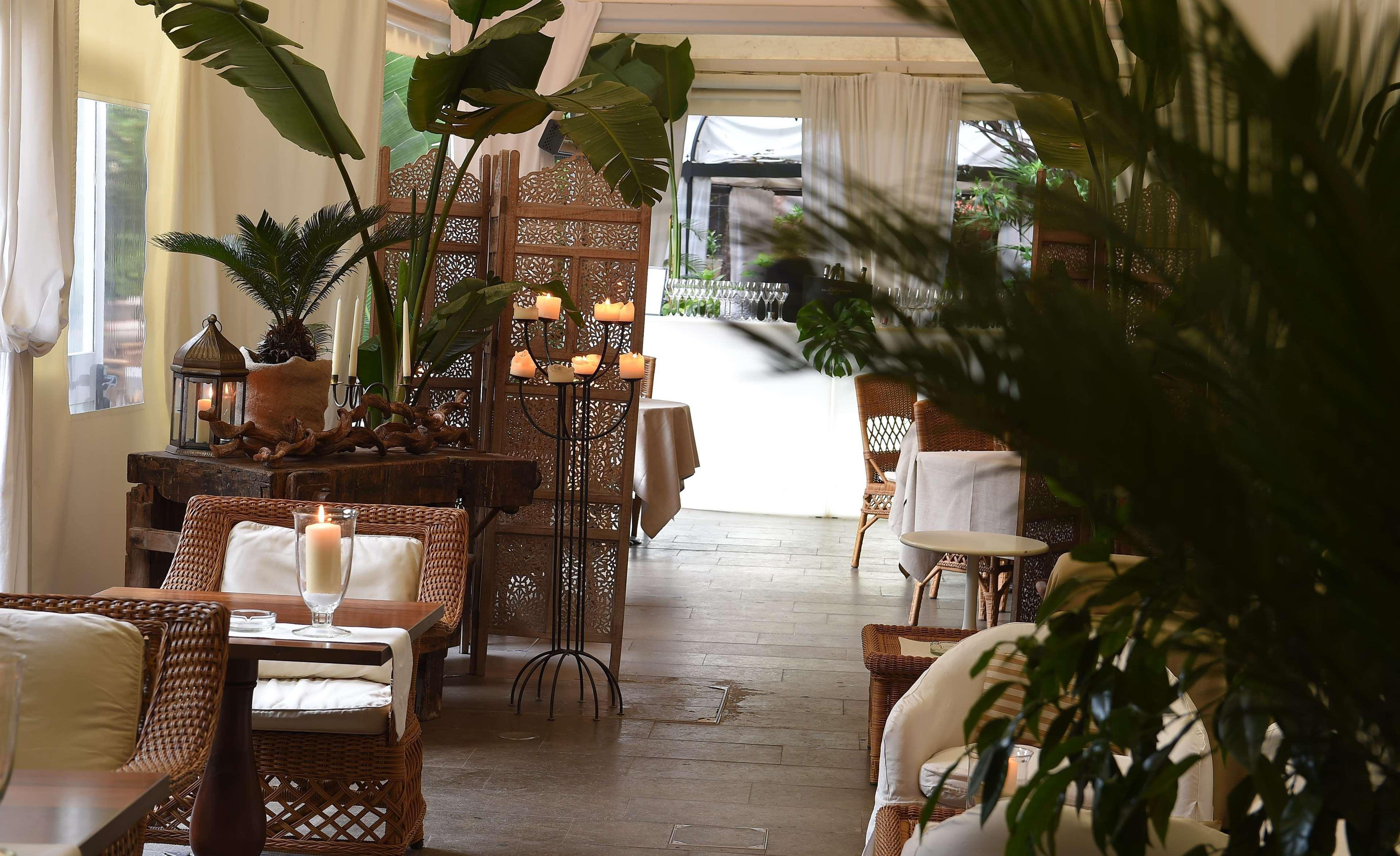Hotel Metropole 5*
